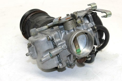 1998 Kawasaki Klr650 CARBS Carburetors OEM