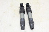 2020 Kawasaki Z650 Er650 Ignition Coils Coil Spark Plug Caps