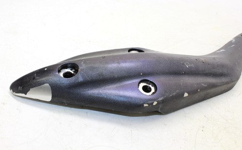 2006 Yamaha Roadliner Xv1900 Side Cover Panel Cowl Fairing
