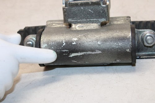 2010 Yamaha Fz6r Front Gas Tank Bracket Mount