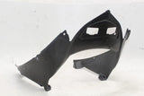 2008-12 Kawasaki Ninja 250r Ex250j Front Wheel Inner Center Cowl Fairing OEM