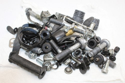 17-20 Ducati Super Sport 939 Engine Mounting Bolts Hardware MOTOR Screws OEM