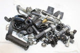 17-20 Ducati Super Sport 939 Engine Mounting Bolts Hardware MOTOR Screws OEM