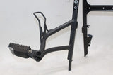 2008-18 Bmw F800gs Standard Abs Rear Subframe Back Sub Frame OEM