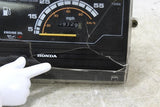 2003 Honda Elite 80 Ch80 Speedo Tach Gauges Display Cluster Speedometer