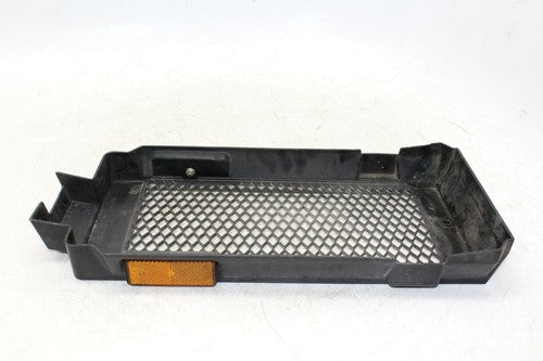 1983 Honda Shadow 750 Vt750c Radiator Cover OEM
