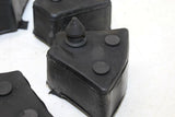 1993 Yamaha Xj600s Seca Ii Rear Hub Shock Dampers Cush Absorbers