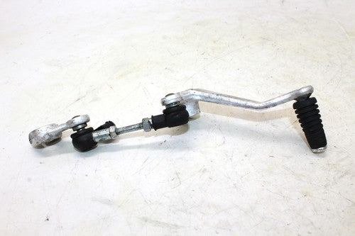 1998 Suzuki Katana 600 Gsx600f Left Rearset Rear Set Driver Foot Peg Rest Stop