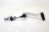 1998 Suzuki Katana 600 Gsx600f Left Rearset Rear Set Driver Foot Peg Rest Stop