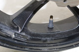 2017 Hyosung Gd250r Rear Wheel Rim