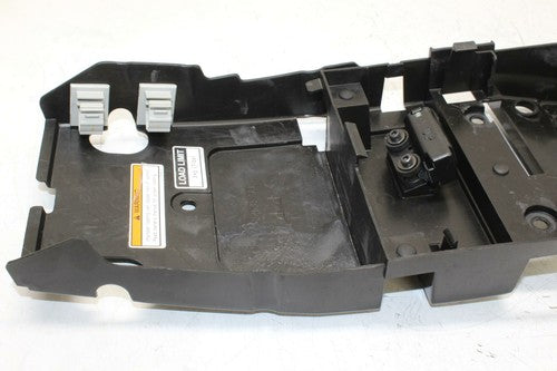 2008-16 Yamaha Yzf R6 Rear Back TAIL Undertail Fairing Cowl Fender OEM