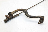 1985-1987 Honda Xr600r Right Rearset Brake Foot PEDAL OEM