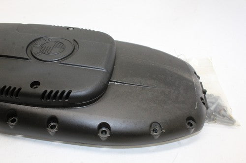 2001 Bmw R1100rt Front Engine Motor Cover OEM