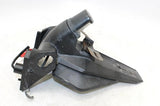 2007 Kawasaki Ninja 650r Ex650a Rear Back Fender Mud Guard