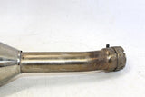 2009 Yamaha Fjr1300a Abs Full Exhaust System Headers Pipe Muffler