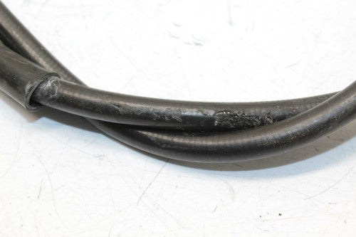03-06 Honda Cbr600rr Choke Cable Line OEM