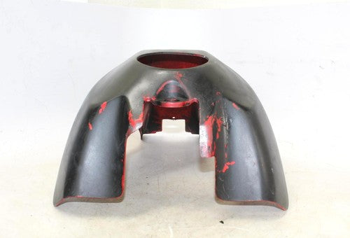 2003 Buell Blast Gas Tank Cap Cover Trim Panelcowl Fairing
