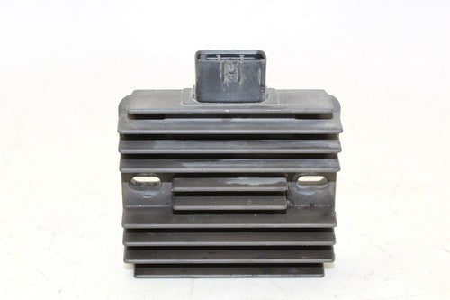 2007 Kawasaki Ninja 650r Ex650a Rectifier Voltage Regulator