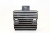2007 Kawasaki Ninja 650r Ex650a Rectifier Voltage Regulator