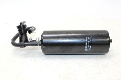 2016 Yamaha Yzf R6 Evap Vapor Charcoal Emission Canister