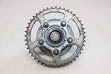 2007-2009 Suzuki Sv650s Rear BACK Sprocket OEM