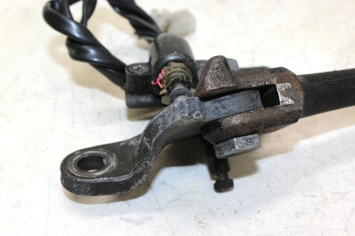 1981 Yamaha Virago 750 Xv750 Kickstand Side Kick Stand With Sensor