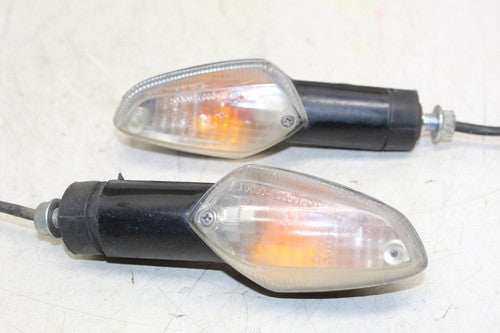 2015 Honda Cb300f Rear Left Right Turn Signals Light Indicators
