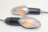 2015 Honda Cb300f Rear Left Right Turn Signals Light Indicators