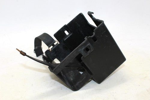 2005 Yamaha Virago 250 Xv250 Battery Tray Box Holder