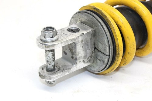 08-09 Suzuki Gsxr600 Rear Back Shock Absorber Suspension 62100-37h00-163 OEM