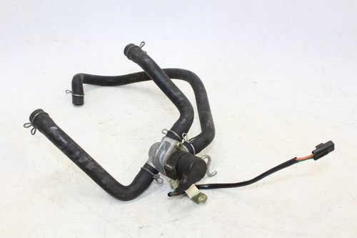 2001 Honda Cbr600f4i Air Valve Solenoid Top Engine Switch Sensor