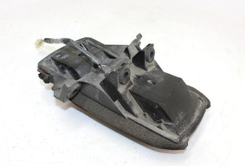 2004 Suzuki Sv650s Rear Tail Taillight Back Brake Light