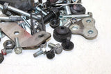 2014 Kawasaki Ninja 650 Ex650f Abs Bolts Screws Set