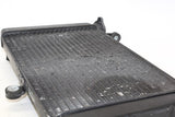 2002 Yamaha Yzf600r Engine Radiator Motor Cooler Cooling Radiater