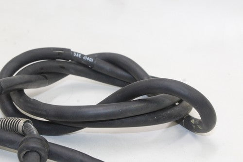1997 Kawasaki Vulcan 1500 Vn1500d Classic Front Brake Caliper Hoses Lines OEM