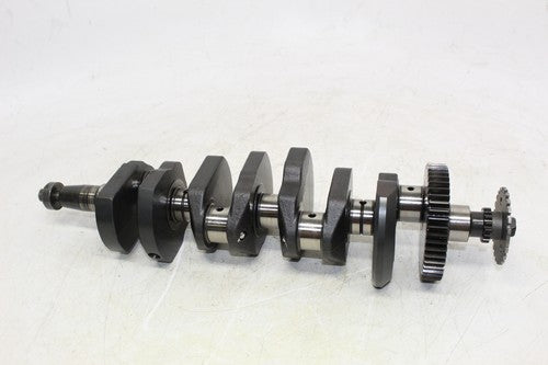 2003 Kawasaki Z1000 Engine Motor Crankshaft Crank Shaft