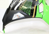 18-22 Kawasaki Ninja 400 OEM Side Mid Left Fairing Cover