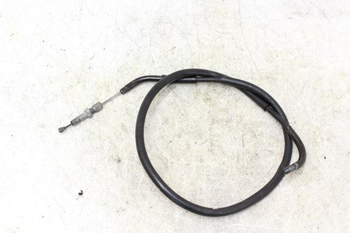 2003 Suzuki Gsxr750 Hydraulic Clutch Hose Fluid Line