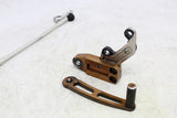 2003 Yamaha Yzf R1 Right Left Rearsets Rear Set Driver Foot Pegs