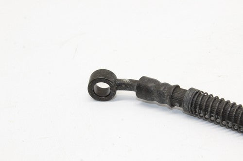 2005 Kawasaki Ninja 250r Rear Back Brake Hose Fluid LINE OEM