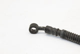 2005 Kawasaki Ninja 250r Rear Back Brake Hose Fluid LINE OEM
