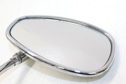 2005 Yamaha Road Star Xv1700a Rear View Mirror Set Pair Mirrors
