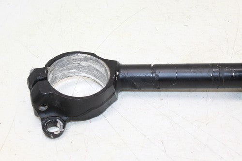 2006 Kawasaki Ninja Zx10r Zx1000d Left Right Clip On Ons Handlebars Pair Set