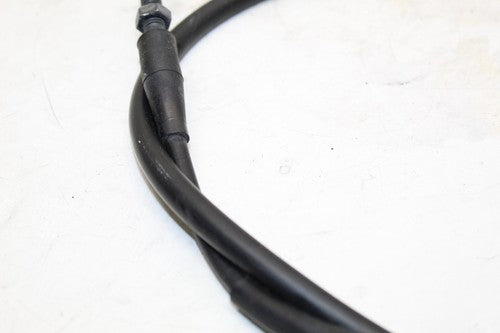 2009 Yamaha Yzf R6s Clutch Cable Line