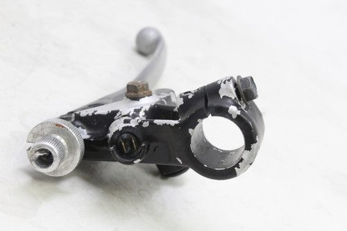 1982 Honda Silver Wing 500 Gl500i Interstate Clutch Perch Mount With Lever OEM