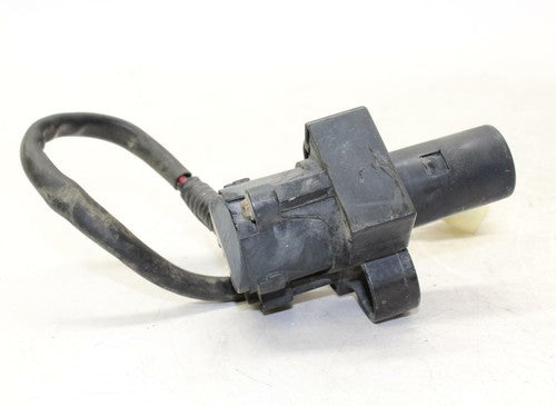 97-98 Honda Cbr1100xx Ignition Lock .No Key OEM