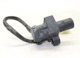 97-98 Honda Cbr1100xx Ignition Lock .No Key OEM