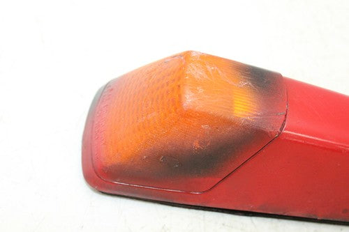 1986 Kawasaki Ninja Zx-10 Zx1000 Front Left Right Turn Signals Light Indicators