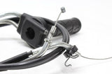 08-14 Kawasaki Concours 14 Zg1400a Abs Throttle Cable LINE Housing Guide OEM