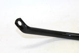 2017 Harley-davidson Street Glide Flhx Saddlebag Guard Rails Bracket Mount